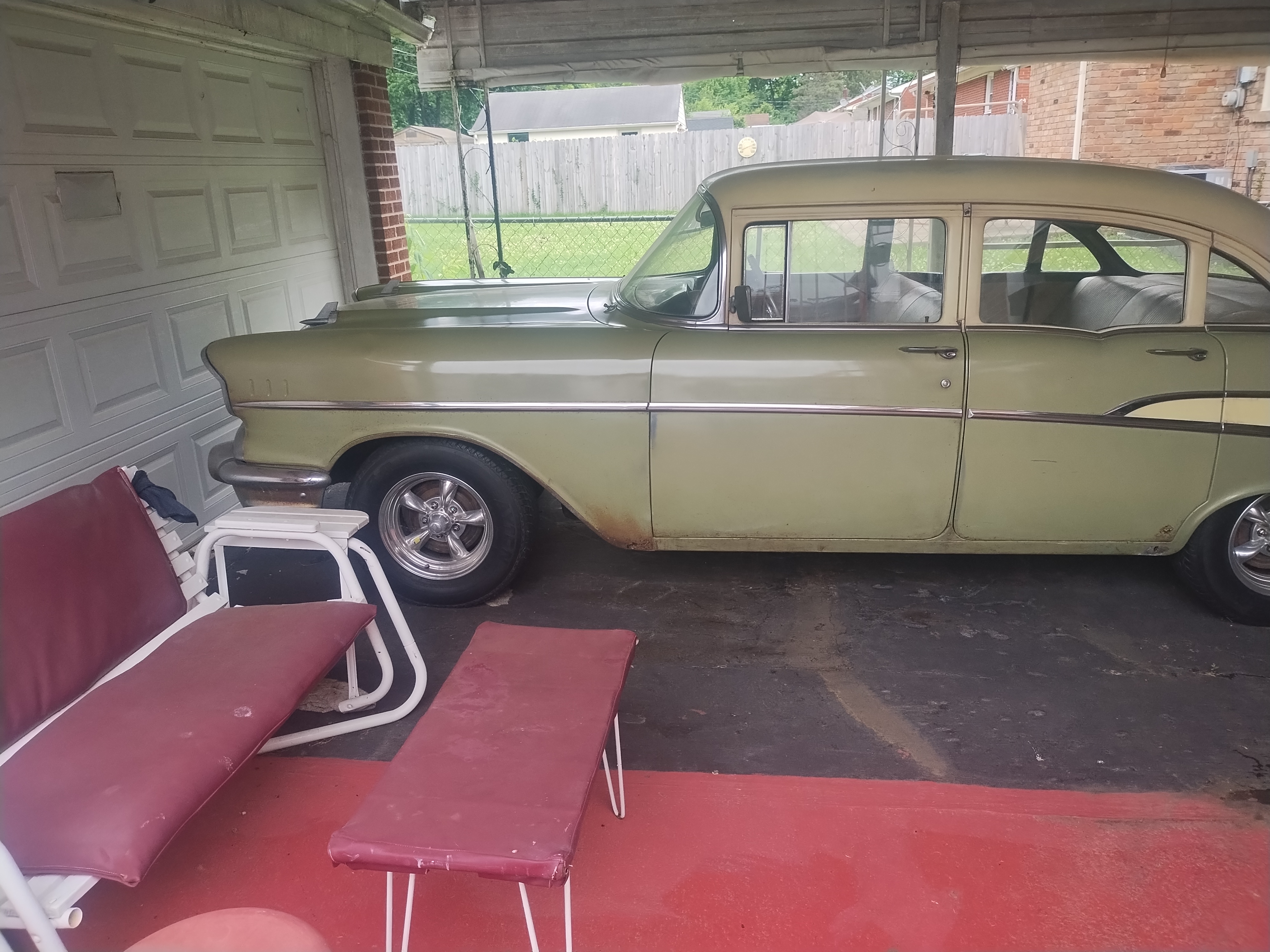 1957 Chevy
