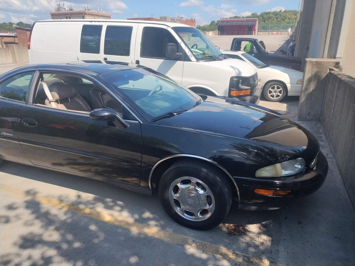 1994 Buick Riviera 